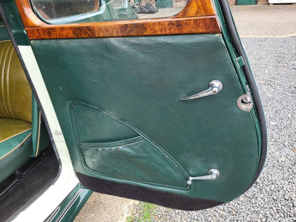 Immagine 64/66 di MG YB (1952)