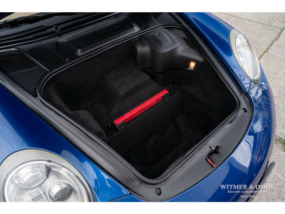 Image 27/28 de Porsche 911 Carrera S (2010)