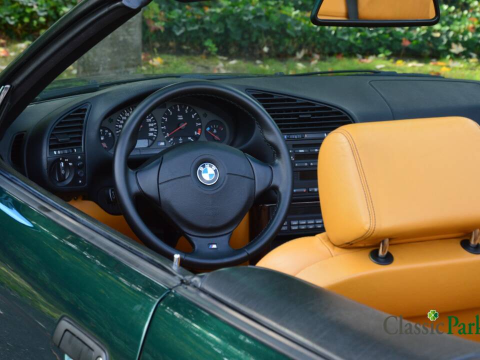 Bild 37/50 von BMW M3 (1998)