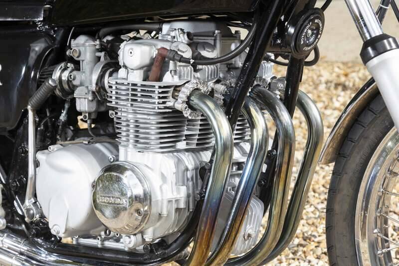 Imagen 12/35 de Honda DUMMY (1980)