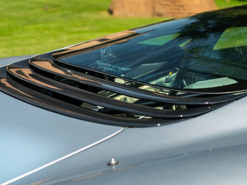 Bild 37/50 von Jaguar XJ 220 (1993)