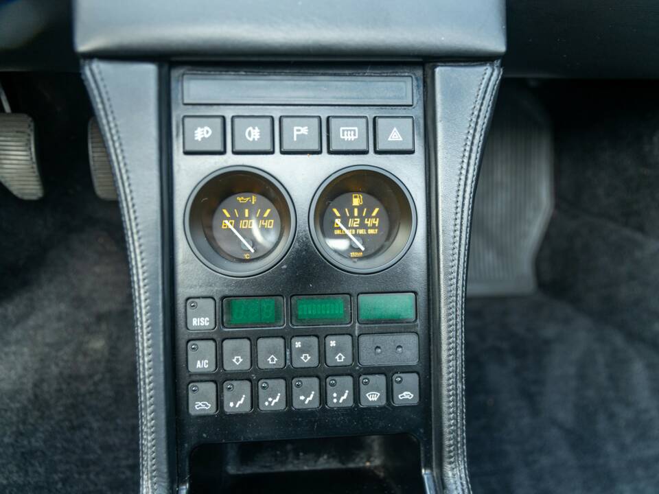 Immagine 35/50 di Ferrari 348 TS (1991)