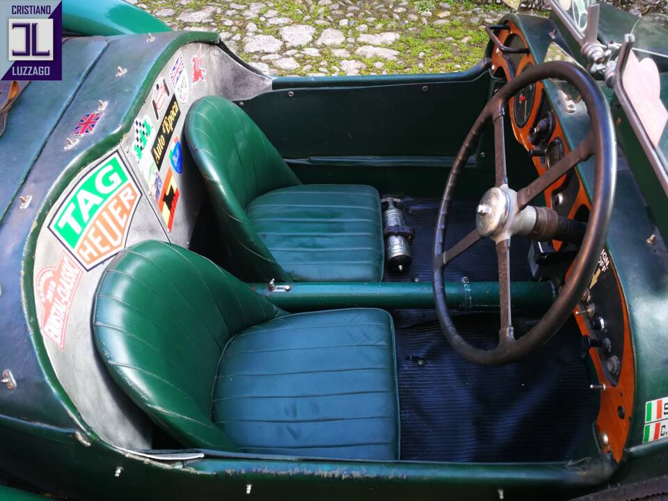 Bild 42/58 von Riley Nine Brooklands Speed Model (1931)