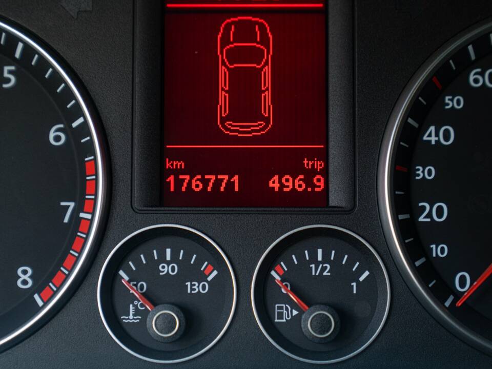 Afbeelding 43/50 van Volkswagen Scirocco 2.0 TSI (2009)