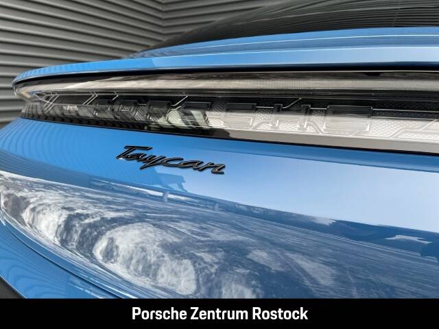 Bild 10/31 von Porsche Taycan 4S (2026)