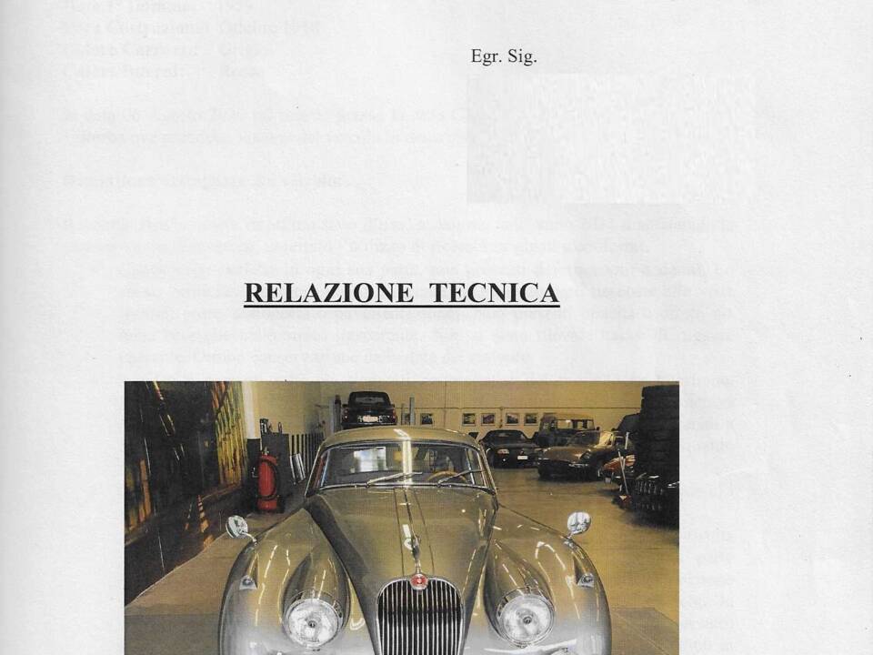 Bild 78/79 von Jaguar XK 150 FHC (1958)