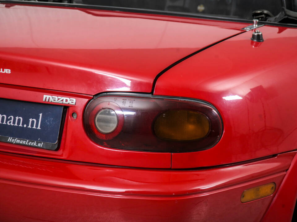 Image 29/50 of Mazda MX-5 1.8 (1994)