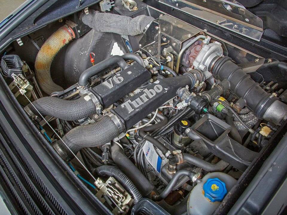 Bild 31/32 von Alpine GTA V6 Turbo (1986)