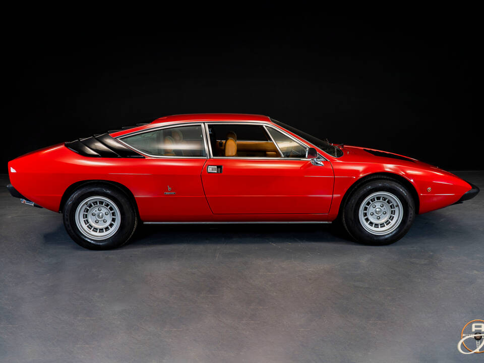 Immagine 6/19 di Lamborghini Urraco P 200 (1975)