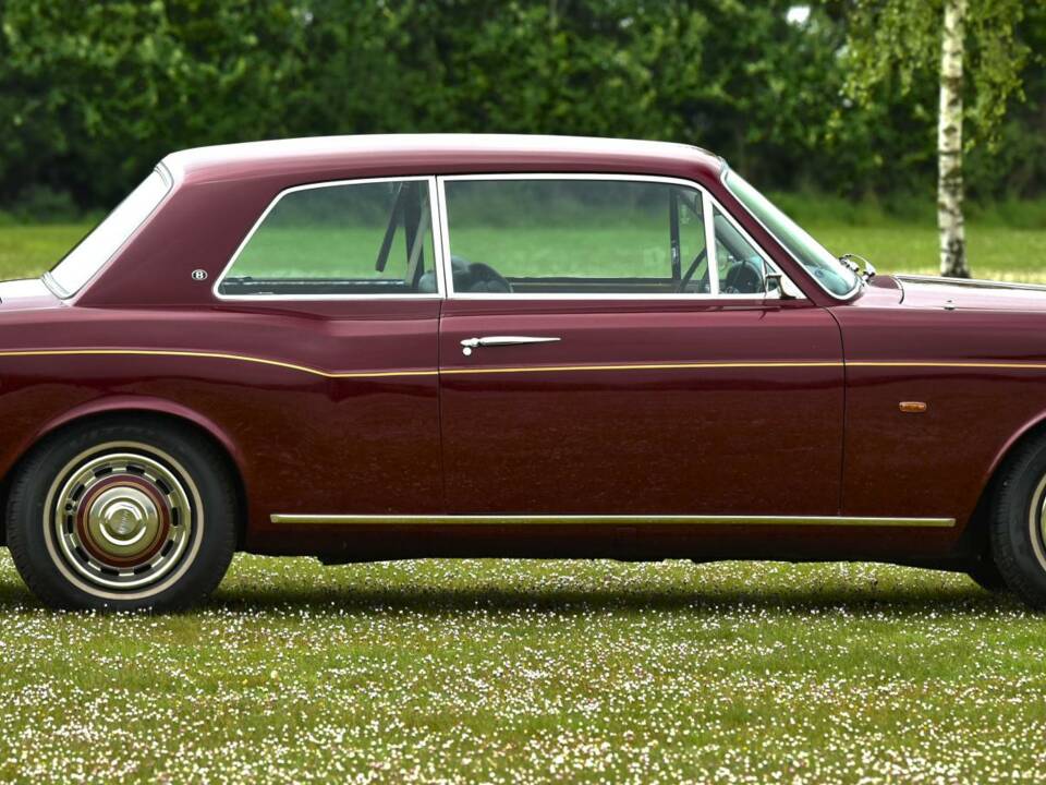 Bild 4/50 von Bentley T 1 (1970)