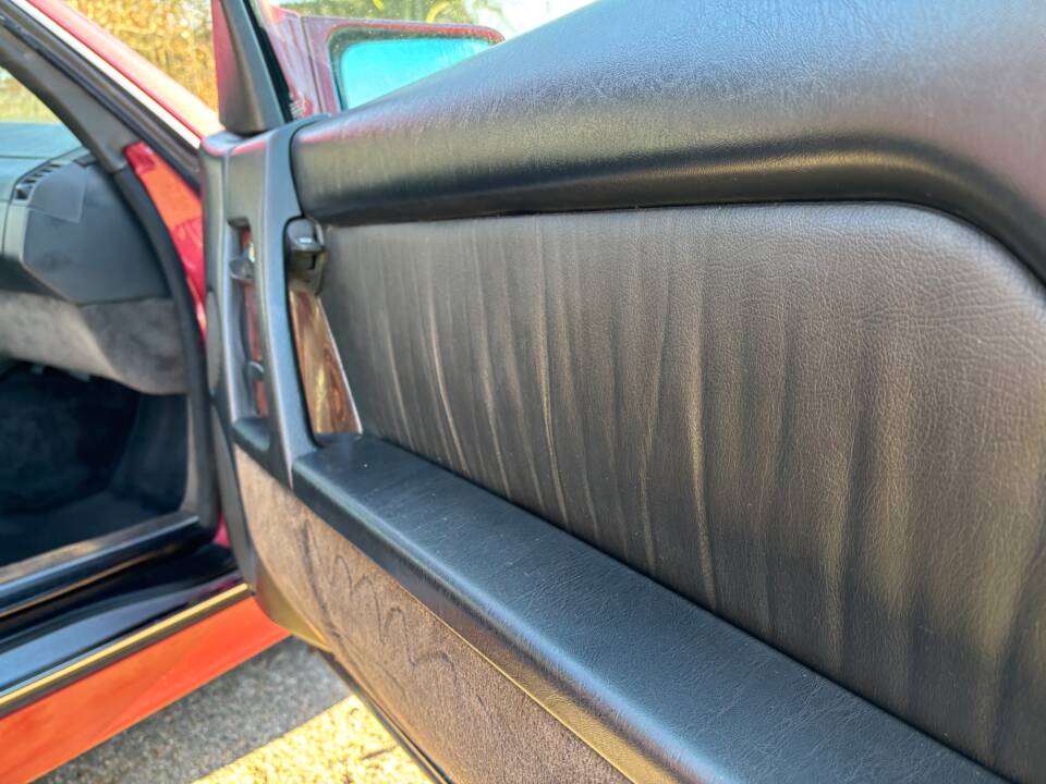 Afbeelding 13/64 van Mercedes-Benz SL 500 (1996)