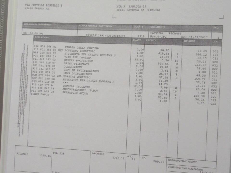 Bild 32/93 von Porsche 911 Carrera 3.0 (1976)