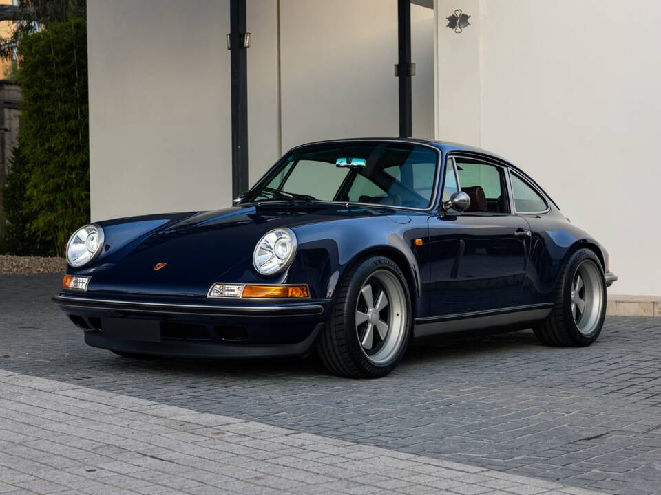 Image 1/32 of Porsche 911 Singer (2023)