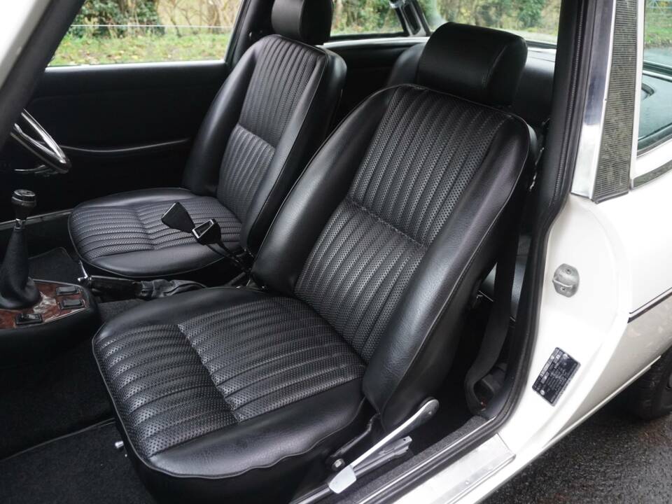 Afbeelding 13/19 van Triumph Stag (1971)