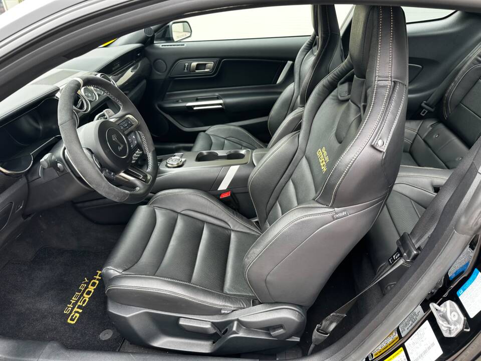 Image 15/28 of Ford Shelby GT500-H (2025)