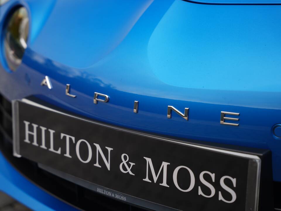 Bild 31/50 von Alpine A 110 (2026)
