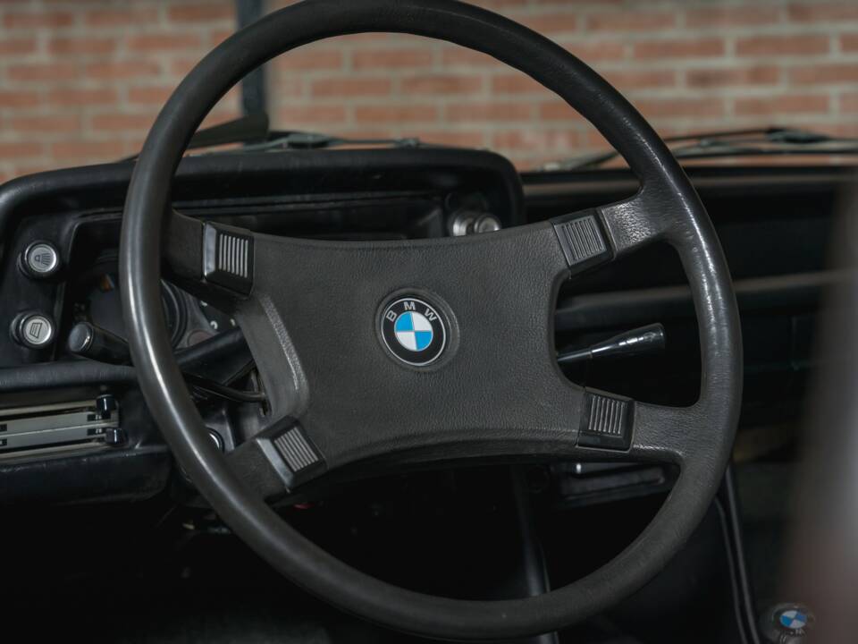 Bild 82/99 von BMW 1802 (1973)