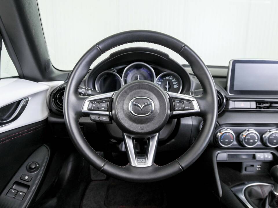 Afbeelding 8/50 van Mazda MX-5 1.5 (2016)