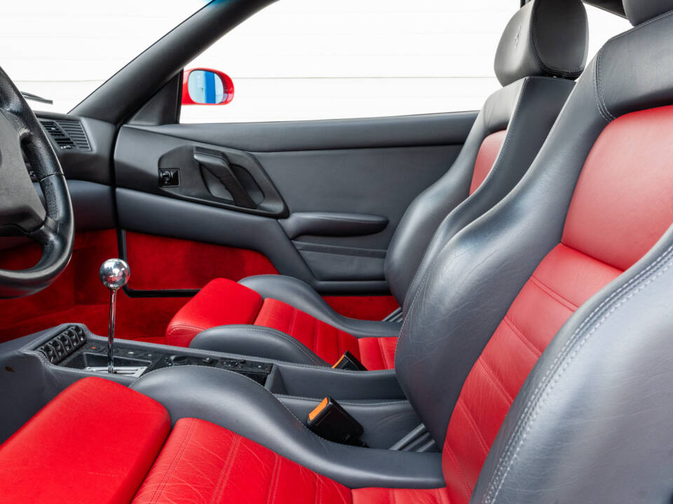 Imagen 54/89 de Ferrari F 355 Berlinetta (1996)