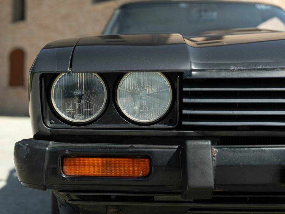Bild 9/50 von Ford Capri 1,6 (1981)