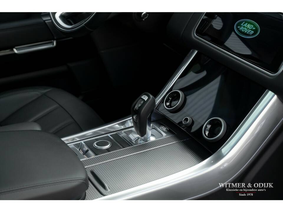 Bild 9/36 von Land Rover Range Rover Sport P400e PHEV (2019)