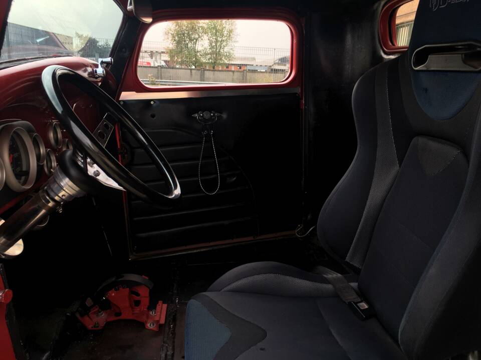 Bild 22/38 von Dodge LC 1&#x2F;2 Ton &quot;Fargo&quot; (1936)