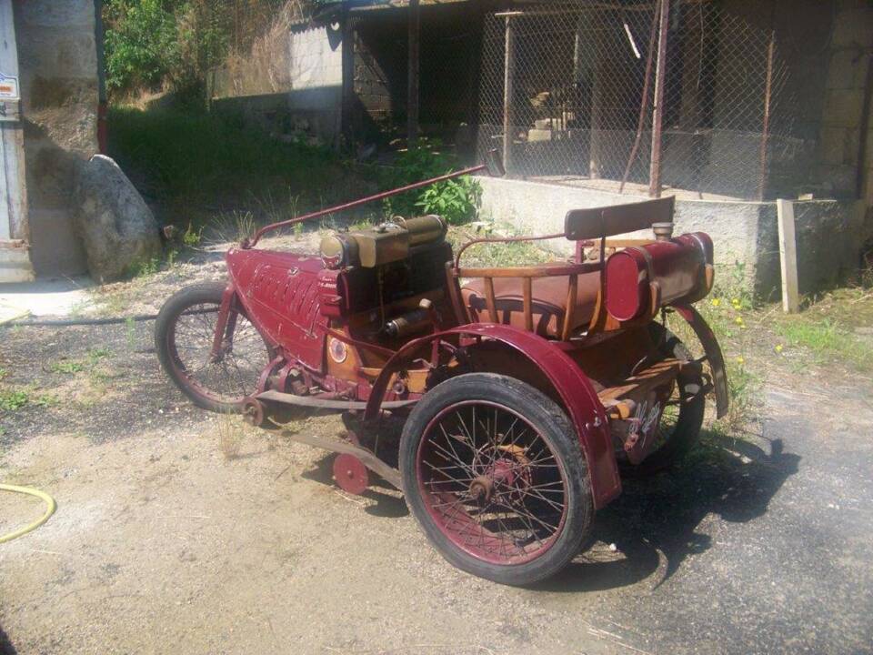 Image 3/5 of Alcyon 4 HP (1900)