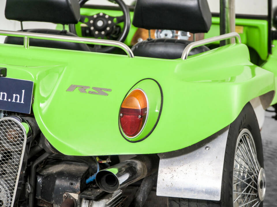 Image 28/50 of Volkswagen Meyers Manx Buggy (1966)