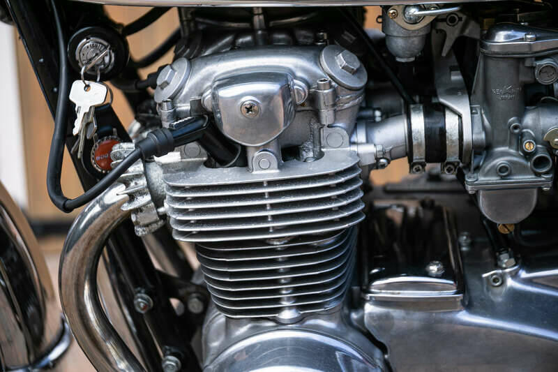 Image 5/50 of Honda DUMMY (1975)
