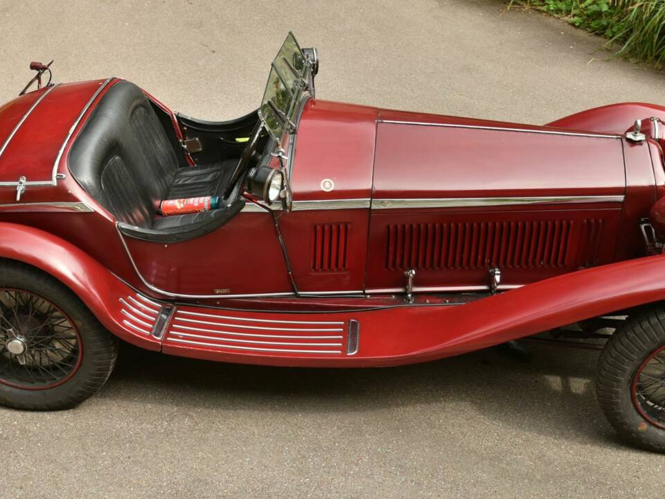 Image 1/50 de Alfa Romeo 8C 2300 (1933)