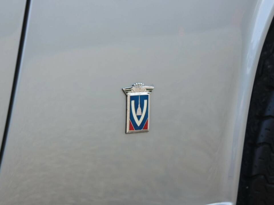 Image 46/50 of Maserati 3500 GTI Sebring (1967)
