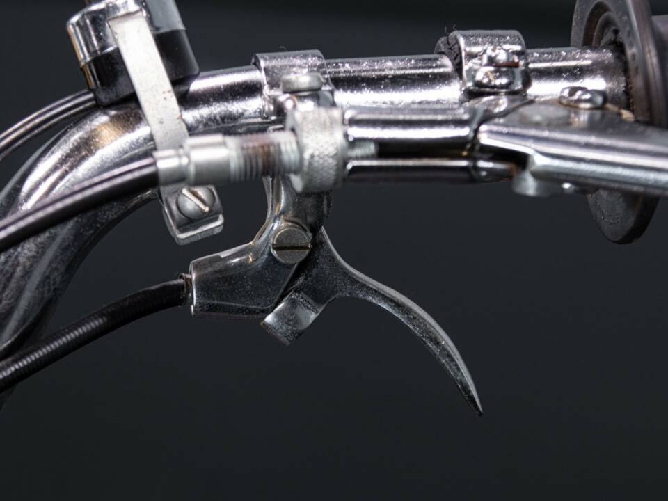 Image 13/50 of BSA DUMMY (1969)