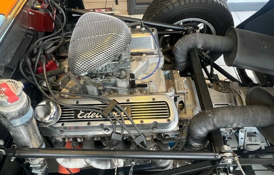 Immagine 5/11 di Ford GT40 (2017)