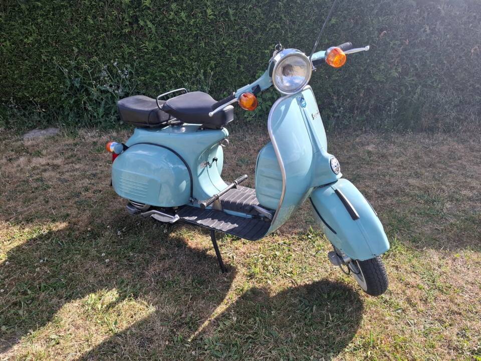 Image 25/48 of Bajaj DUMMY (1993)