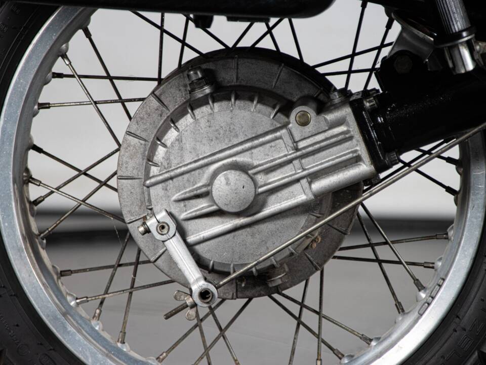 Bild 33/50 von BMW R 80 GS (1986)