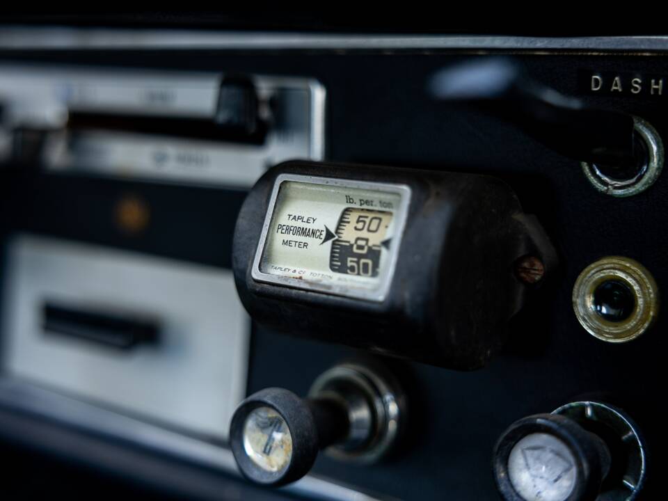 Imagen 28/50 de Ford Lotus Cortina (1967)