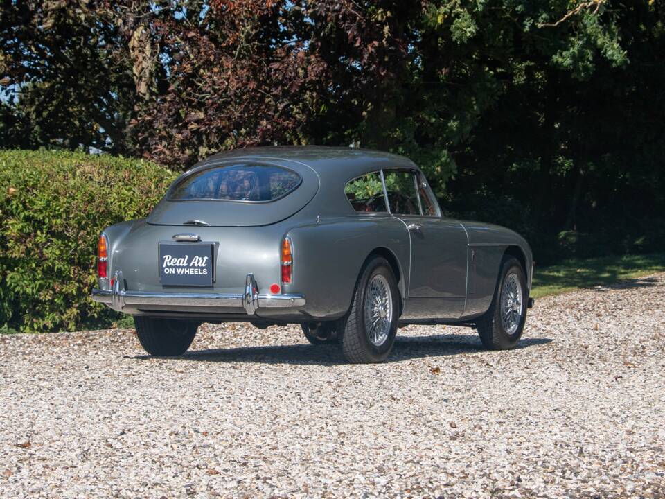 Bild 10/18 von Aston Martin DB 2&#x2F;4 Mk III (1958)