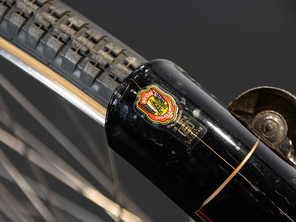 Bild 36/44 von Garelli Mosquito (1955)