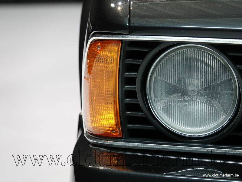 Imagen 13/15 de BMW M 635 CSi (1984)