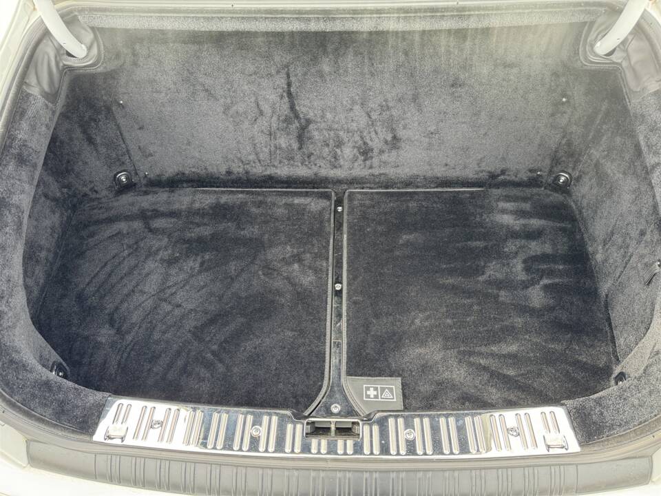 Bild 38/56 von Rolls-Royce Phantom VII (2006)