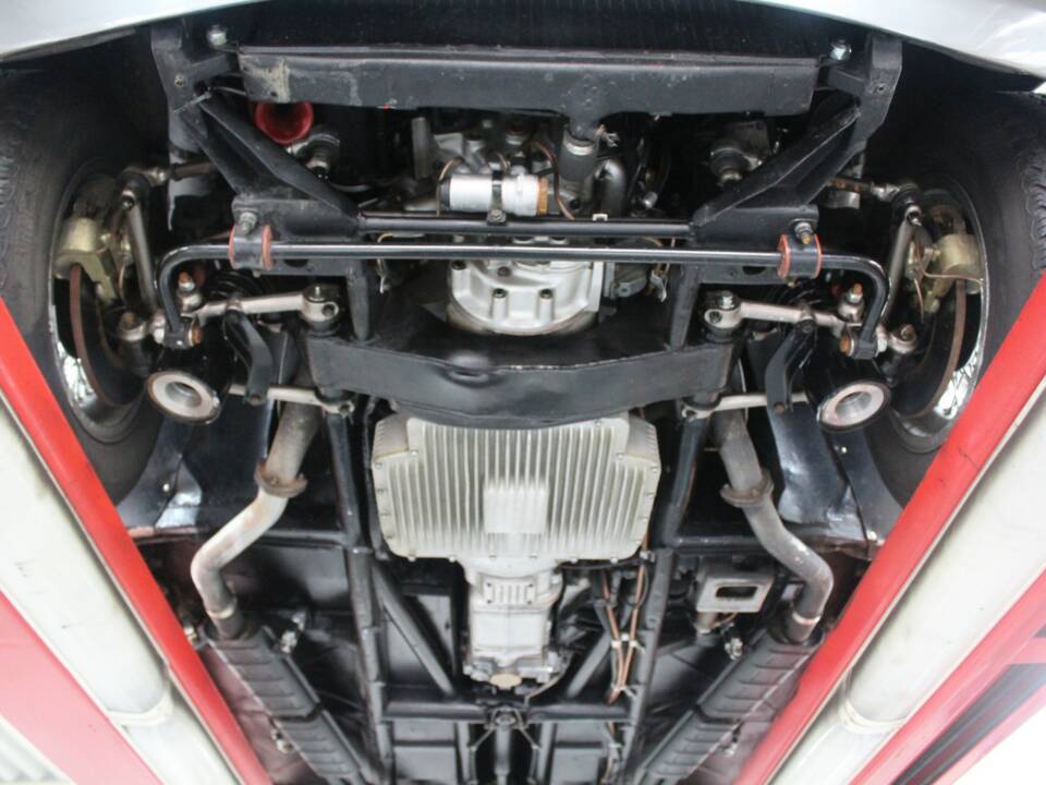 Image 19/50 of Ferrari 250 GT/E (1962)