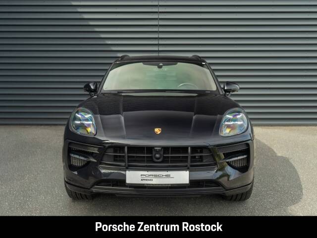 Image 33/36 de Porsche Macan GTS (2020)