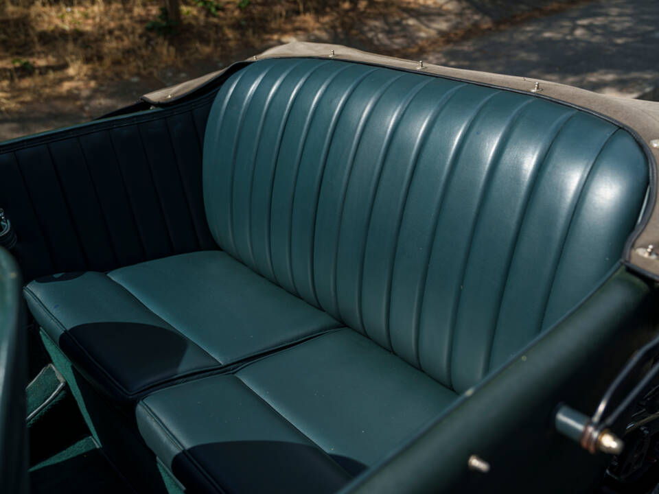 Image 30/31 of Bentley 3 Litre (1924)