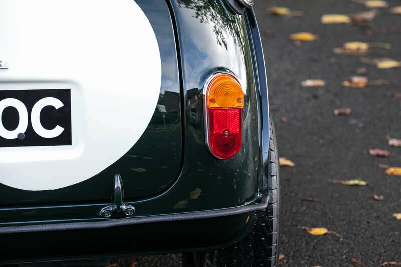Afbeelding 16/39 van Austin Mini Cooper S 1275 (1965)