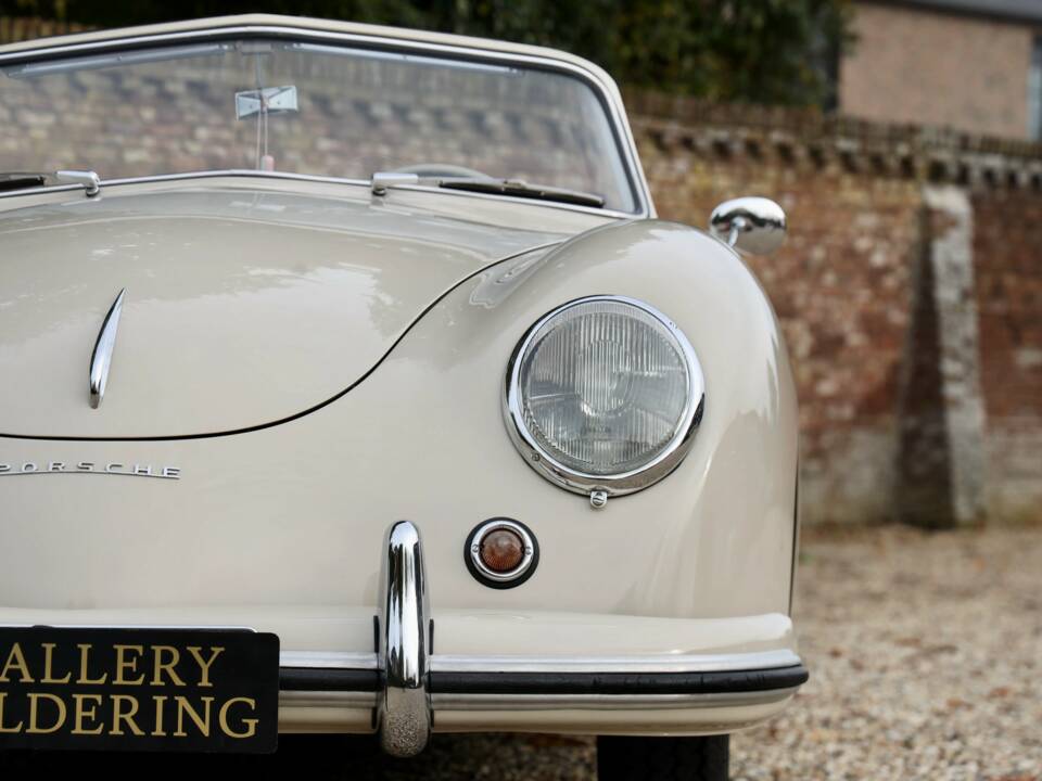 Image 20/50 de Porsche 356 1500 (1952)