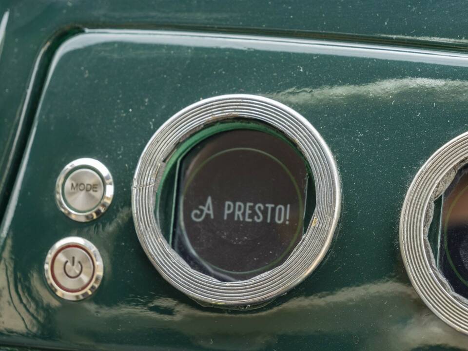 Image 48/50 of Lancia Ardea (1949)
