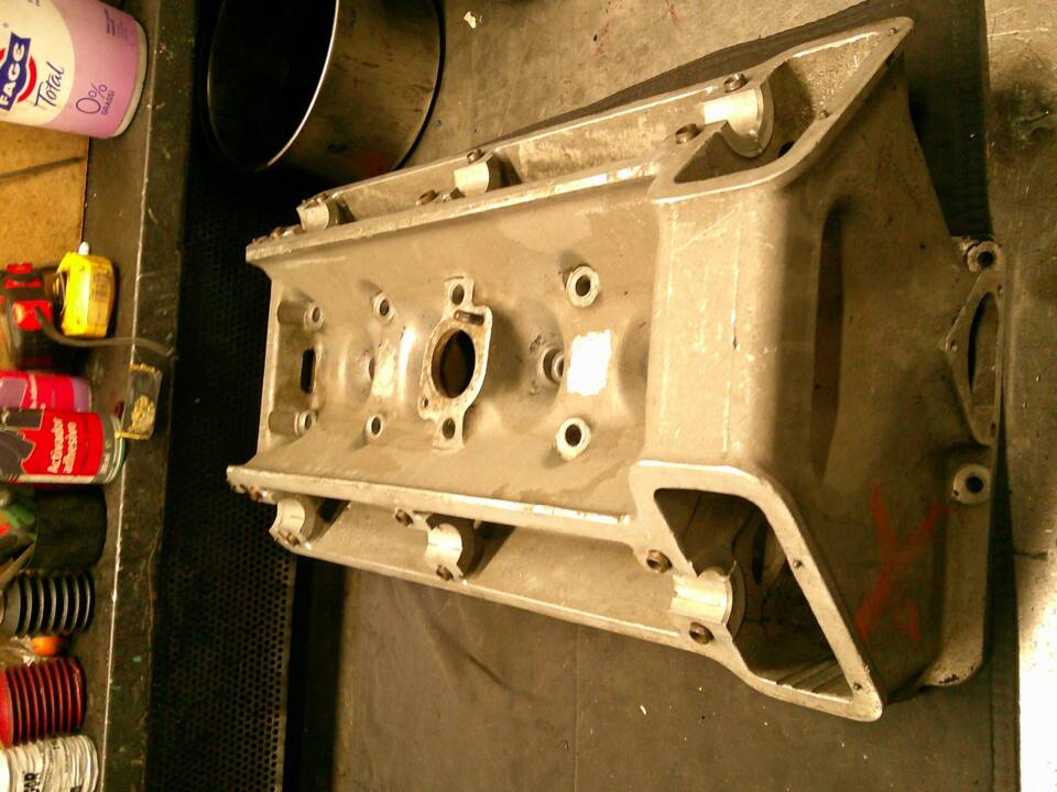 Bild 62/96 von Alfa Romeo 1900 C Super Sprint Touring (1954)