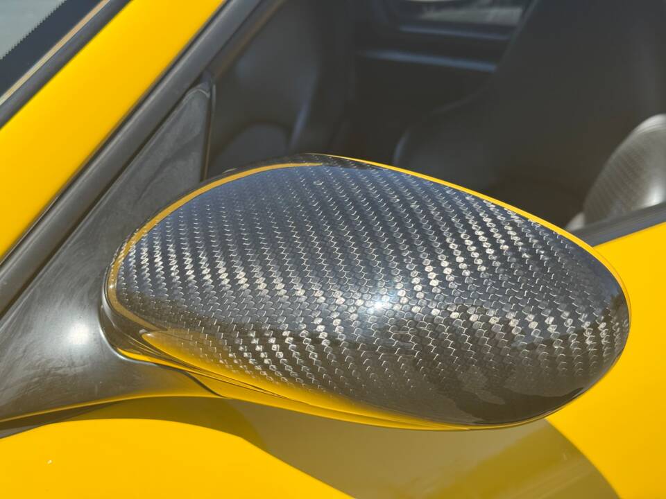 Image 8/30 of Porsche Boxster S (2000)