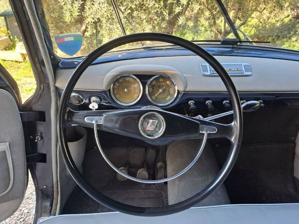 Image 5/42 of Lancia Appia C10 (1958)