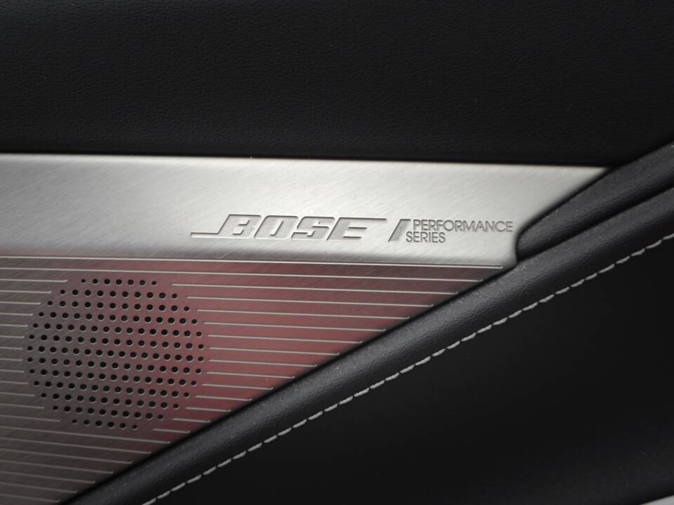 Image 18/45 of Chevrolet Corvette Stingray (2022)